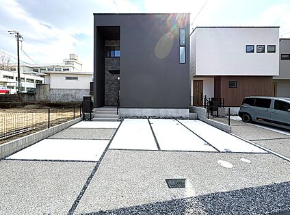 C号棟