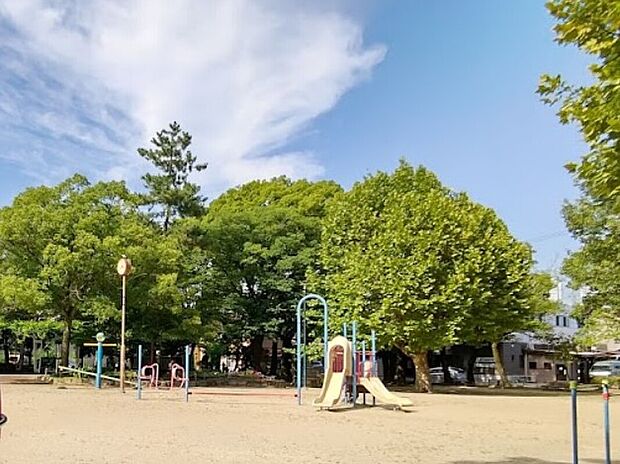 日吉保育園(約260m)