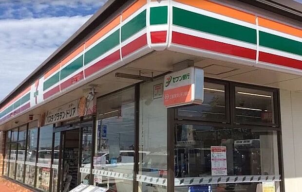 セブンイレブン 豊田市栄生町5丁目店(約240m)