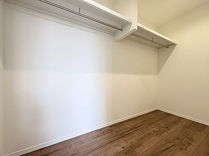 WIC　B号棟現地写真