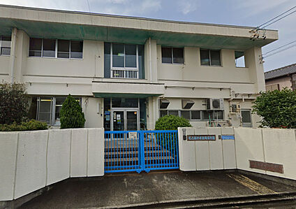 本星崎保育園 160m(徒歩2分)