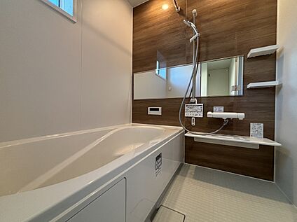 浴室　同仕様写真