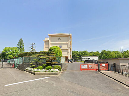 春日井市立北上小学校 1,040m(徒歩13分)