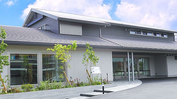 みかわ血管外科クリニック（約600m）