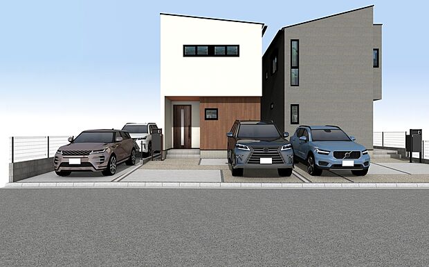 【B号棟】お気軽にアールプランナー不動産名古屋西営業所
【0120-401-500】までお問い合わせください。