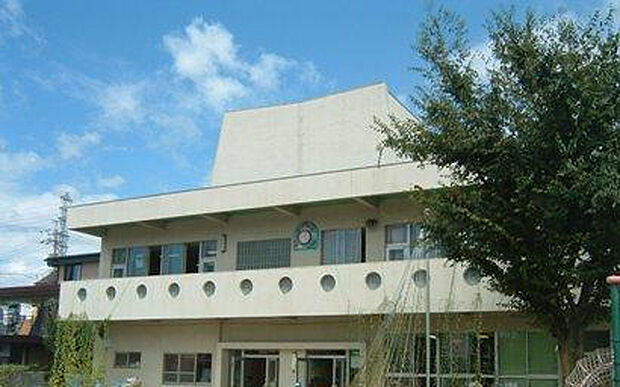 レイモンド小牧保育園(約620m)