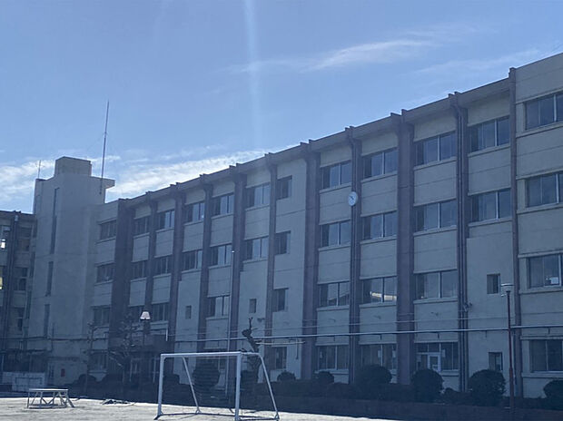 扶桑町立扶桑東小学校（約820m）