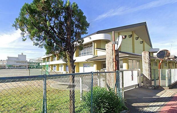 扶桑町立柏森小学校（約530m）