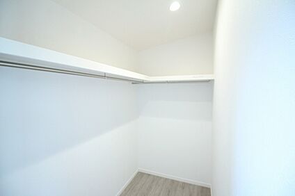 WIC B号棟 同仕様写真