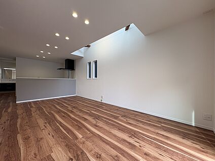 リビング　同仕様写真