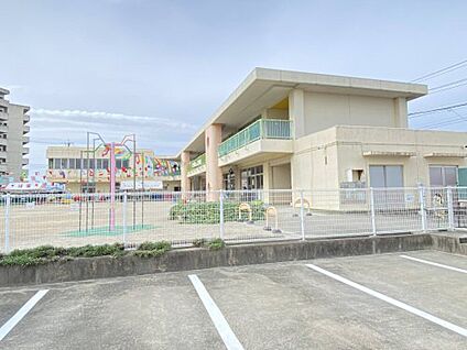 高御堂中央保育園 390ｍ(徒歩5分)