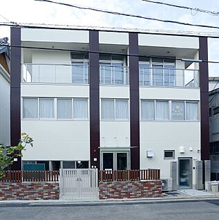 愛知保育園 380m(徒歩5分)