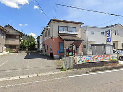 といろ保育園 北名古屋本園 480m