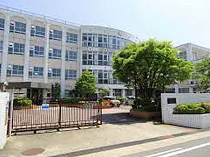 名古屋市立滝ノ水小学校 700ｍ(徒歩9分)