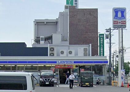 ローソン 春日井鳥居松町一丁目店 830m