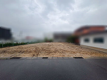 現地写真（2026年4月）撮影