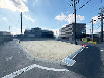 現地写真（2026年2月）撮影