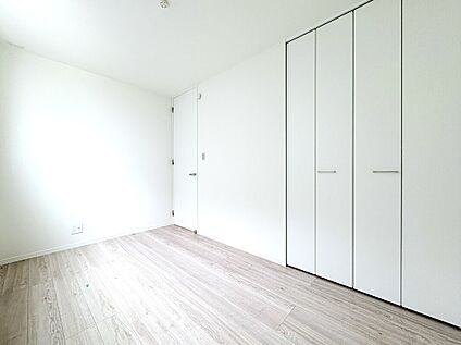 洋室　施工例
