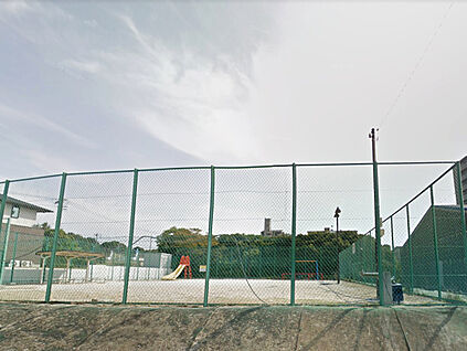 浅田平子第2 ちびっこ広場 300ｍ(徒歩4分)