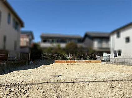 現地写真（2026年3月）撮影