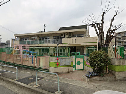 小幡保育園 340ｍ(徒歩5分)