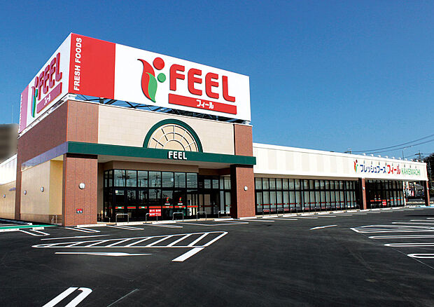 エクボスタイル豊明店（約500m）