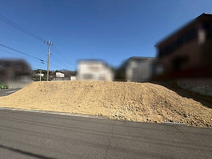 現地写真（2026年3月）撮影