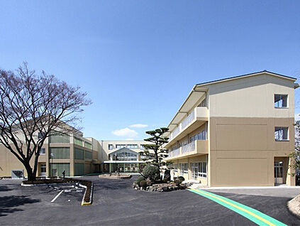 知多市立八幡小学校 950ｍ(徒歩12分)