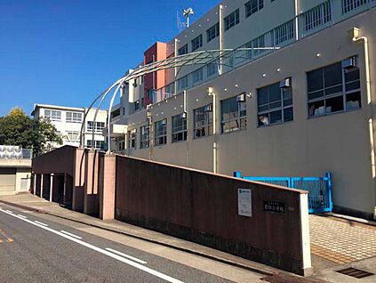 名古屋市立菊住小学校 1010m(徒歩13分)