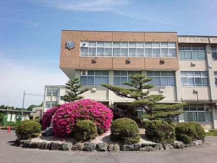 日進市立南小学校 1,500ｍ(徒歩19分)