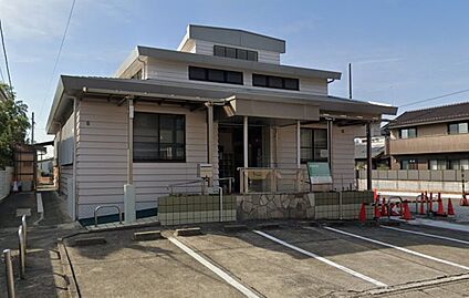 水田医院 480m(徒歩6分)