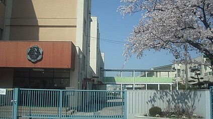 名古屋市立森孝東小学校 1,090m(徒歩14分)