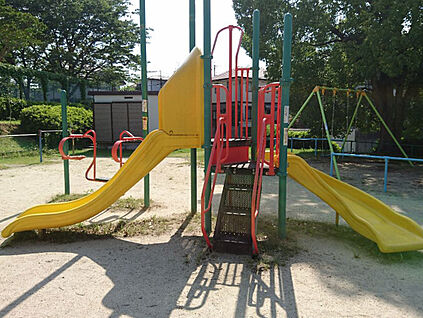 篠の風西公園 300ｍ(徒歩4分)