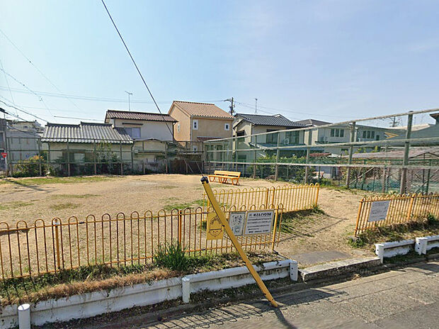 川崎どんぐり広場(約190m)