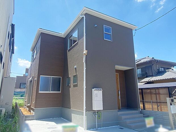 ≪いつでも内覧できます!送迎サービスもご利用ください♪≫
つくばエクスプレス「八潮」駅まで徒歩22分!「潮止橋南」停歩6分よりバス8分も利用できます♪