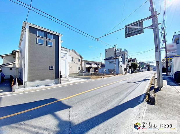 ≪内覧以外にも資金計画やライフプランに寄り添ったご提案をいたします♪≫
小学校がお住まいから徒歩4分にございます。小さなお子様の通学も安心です！