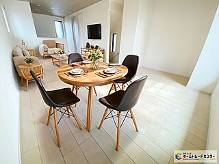 飯田の分譲住宅 Heartful Town 江戸川区北小岩3丁目【全5邸】 その他