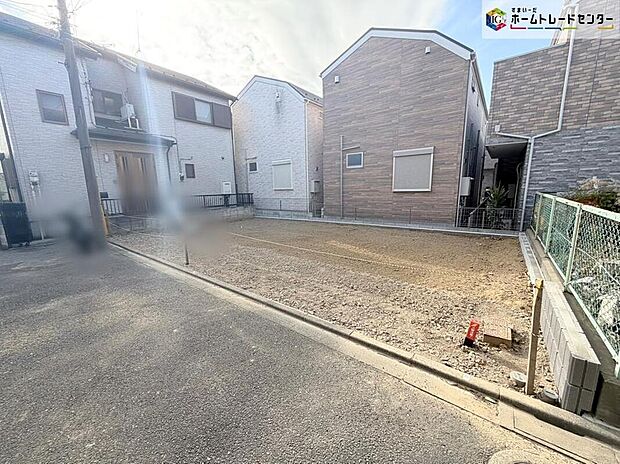 ≪見学予約ができます!≫
充実の仕様設備☆不在時の受取りに便利な「宅配ボックス」・「食洗機」完備で家事もラクラク時短・主寝室にはたっぷり収納できる「WIC」!