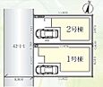 埼玉県八潮市八潮７：物件画像
