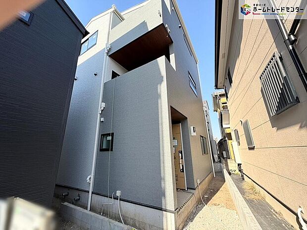 ≪下記「見学予約する」より、見学予約ができます！≫
ライフインフォメーション♪松江第六中学校歩5分、西一之江小学校歩3分・まいばすけっと一之江7丁目店歩4分