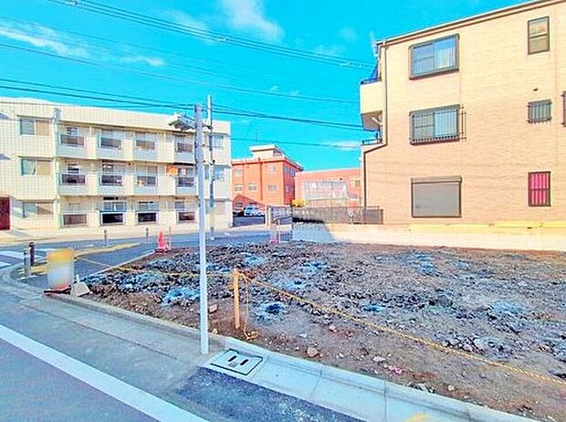 ≪現地ご案内は便利なネット予約も可能です！お気軽にお問い合わせください♪≫