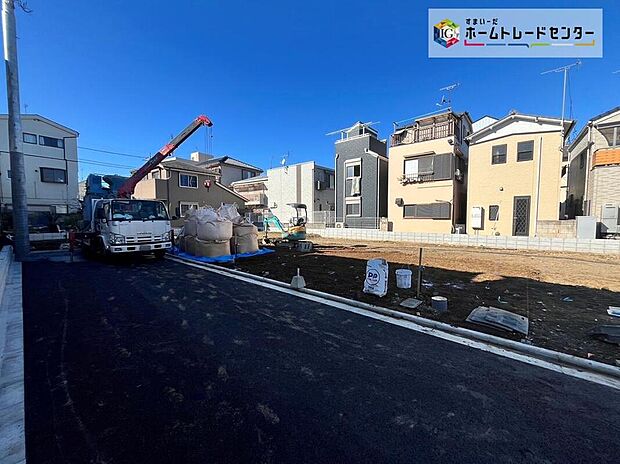 ≪内覧以外にも資金計画やライフプランに寄り添ったご提案をいたします♪≫
2階リビング採用！採光良好♪プライバシー確保♪