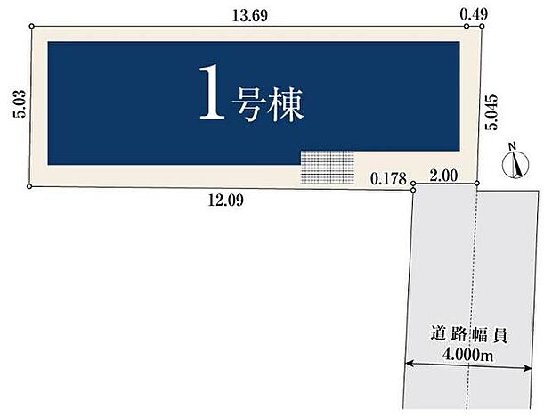 ≪全体区画図≫
☆JR常磐線「亀有」駅まで徒歩15分
☆京成本線「青砥」駅まで徒歩20分
2沿線利用可能で、通勤や通学に便利です♪