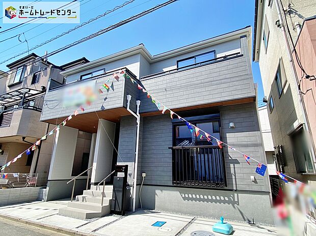 ≪現地ご案内はお気軽にお問い合わせください♪≫
新築一戸建て　家族の笑い声が自然と生まれます！