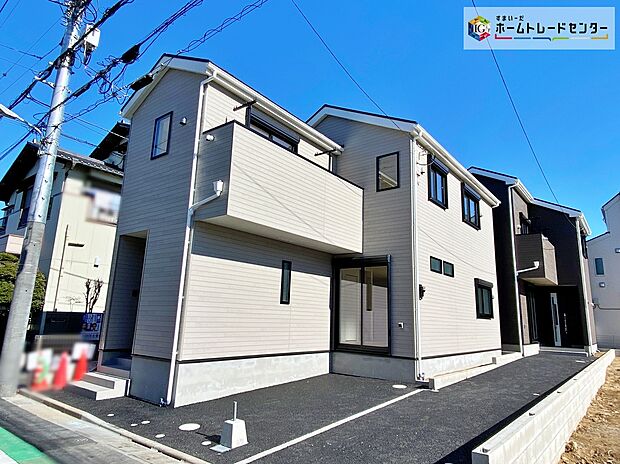 ≪現地ご案内はお気軽にお問い合わせください♪≫
新築一戸建て 家族の笑い声が自然と生まれます!