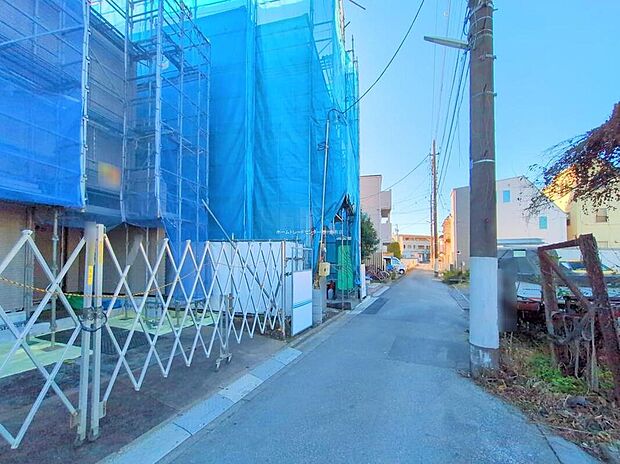 ≪見学予約ができます!≫