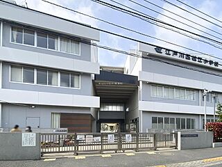 飯田グループホールディングス Blooming Garden 江戸川区松江2丁目 その他