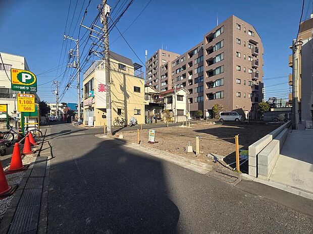 ≪内覧以外にも資金計画やライフプランに寄り添ったご提案をいたします♪≫