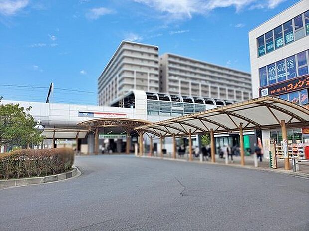 つくばエクスプレス線「八潮」駅徒歩15分