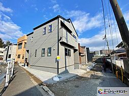 東京都江戸川区江戸川５